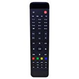 Süpermax Hd Uydu Alıcısı Kumandası İnternetli