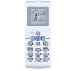 De Dietric Clim Up 12 İnverter Klima Kumandası