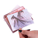 Kişiye Özel Fotoğraflı Kar Küresi - 10x12cm