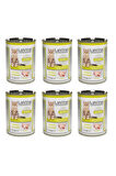 LaVital Kitten Tahılsız Tavuklu Yavru Kedi Konservesi 400 Gr. X 6 Adet