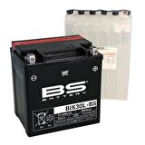 BS BATTERY BIX30L-BS Motosiklet Aküsü