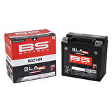 BS Battery BGZ16H SLA MAX Motosiklet Aküsü 300931