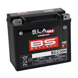 BS Battery BGZ20H Motosiklet Aküsü 300933