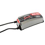 BS BATTERY BS60 - PROFESYONEL AKILLI AKÜ ŞARJ CİHAZI 12V 1A/4A/6A