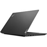 LENOVO Thinkpad E15 G4 i7-1255U 12GB 240GB SSD 2GB MX550 15.6" FHD Windows 11 Home Taşınabilir Bilgisayar 21E60076TX061