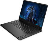 Hp Omen 17-DB1005NT Amd Ryzen Aı 7 350 16GB Ddr5 512GB SSD RTX5070 8gb Gddr7 17.3 Inç Fullhd (1920 x 1080) 144Hz 7ms 300NITS IPS Freedos Taşınabilir Bilgisayar C67G2EAF01 + Zetta Çanta