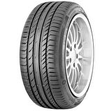Continental ContiSportContact 5 245/40 R18 93Y AO FR Yaz Lastiği - 2023