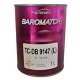 KCC 2K Akrilik Boya 1LT – Yüksek Kalite Akrlik Boya