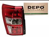 Suzuki Grand Vitara 06-12 5 kapı Arka Sol Stop Lambası
