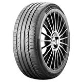 Continental 245/40 R19 98Y XL FR Contisportcontact 5 Yaz Lastiği Üretim: 2022