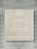 Cotton Arel Pamuk Banyo Havlusu 70x140