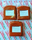 3 adet1kg vakumlu Çiğköfte