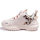 Vicco Code 346F24K329 Bej Ortopedik  Günlük Erkek Çocuk Spor Ayakkabı