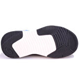 Vicco Yard 346F24K322 Siyah Ortopedik  Günlük Erkek Çocuk Spor Ayakkabı