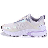 Lotto Lovelo Bej Ortopedik Günlük Kadın Spor Ayakkabı