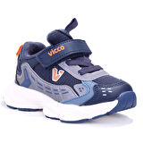 Vicco Tag 346F25Y225 Lacivert Ortopedik Günlük Erkek Çocuk Spor Ayakkabı