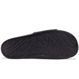 Fly Soft S263050 Siyah Kırmızı Günlük Ortopedik Erkek Spor Terlik