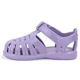 Igor S10311 Tobby Gloss Leylak Ortopedik Günlük Kız Çocuk Sandalet