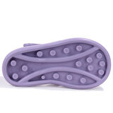 Igor S10311 Tobby Gloss Leylak Ortopedik Günlük Kız Çocuk Sandalet