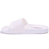 Fly Soft S263075 Beyaz Günlük Ortopedik Erkek Spor Terlik