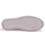 Dagoster DZA07-1236031 Bej Ortopedik Günlük Deri Kadın Ayakkabı