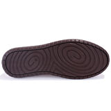 Dagoster DZA07-1236035 Taba Ortopedik Günlük Deri Kadın Ayakkabı