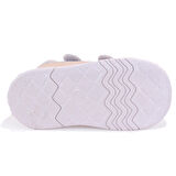 Vicco Riga 950E24Y214 Bej Ortopedik Günlük  Erkek Çocuk Spor Ayakkabı