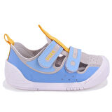 Vicco Riga 950E24Y214 Mavi Ortopedik Günlük  Erkek Çocuk Spor Ayakkabı