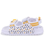 Vicco Inkago 332P25Y250 Beyaz Ortopedik Günlük Erkek Çocuk Spor Sandalet