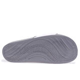 Fly Soft S263071 Gri Beyazı Günlük Ortopedik Erkek Spor Terlik