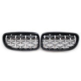 Bmw 3 Serisi (2008-2011) E90 Diamond Böbrek (Diamond Panjur)