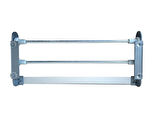 Palex Metal 45CM Streç Aparatı-STREÇ DAHİL DEĞİLDİR