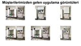 Primanova Panjurlu Ecza Ve Banyo Dolabı + İlk Yardım İçerik Seti