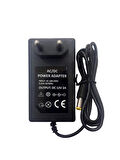 12 Volt 2Amper 24 Wat Çok Amaçlı Switch Mode Adaptör Güçkaynağı