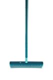 Geseus Motek Soft Mop Mikrofiber Cam,Parke Islak Zemin Temizlik Seti Çift Hazneli Yıka Sık Temizle-MT23