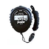 Puzzle Dijital Kronometre Stopwatch,Saat,Alarm, 100/1 Saniye