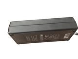 ICECO Oto Buzdolabı İçin Çakmak Adaptörü Araç Çakmaklık Çevirici Ev,Ofis Tipi Çevirici Adaptör120W/10A/12Volt