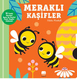 Kaydır ve Gülümse Meraklı Kaşifler