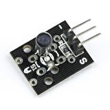 SW-18015P KY-002 Titreşim Sensör Modülü