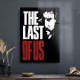 Decovetro Cam Tablo The Last Of Us Joel