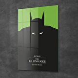 Decovetro Cam Tablo Batman Killing Joke