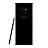 Samsung Galaxy Note 9 Black 128GB Yenilenmiş C Kalite (12 Ay Garantili)