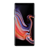 Samsung Galaxy Note 9 Black 128GB Yenilenmiş C Kalite (12 Ay Garantili)