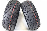 10 inç, 80/65-6 Zero 10X Scooter Dış Lastik