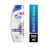 Head & Shoulders Şampuan 350 ml Besleyici Bakım Etra Hacim