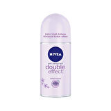 Nivea Double Effect Kadın Roll-On Deodorant 50 ML