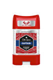 Old Spice Captain Antiperspirant & Deodorant Jel 70 ML