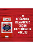 Old Spice Captain Antiperspirant & Deodorant Jel 70 ML