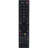 Toshiba CT-90283 Uyumlu Televizyon Kumandası