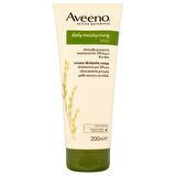 AVEENO GÜNLÜK NEMLENDİRİCİ LOSYON 200 ML